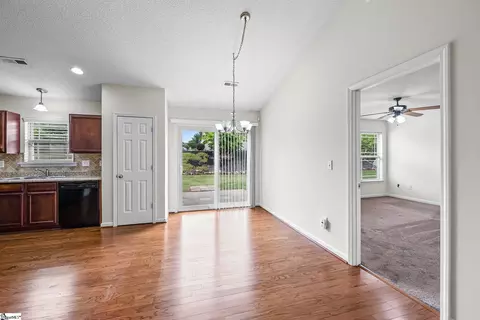 Entry Way - 601 Chartwell Dr, Greer, SC 29650 photo 2 of 2