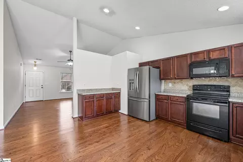 Entry Way - 601 Chartwell Dr, Greer, SC 29650 photo 1 of 2