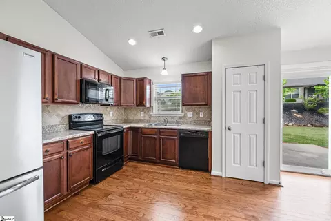 Kitchen - 601 Chartwell Dr, Greer, SC 29650 photo 1 of 1