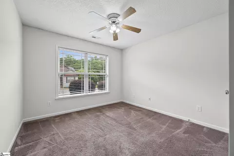 Bedroom - 601 Chartwell Dr, Greer, SC 29650 photo 2 of 10