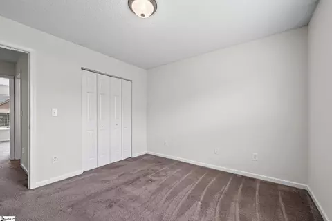 Bedroom - 601 Chartwell Dr, Greer, SC 29650 photo 8 of 10