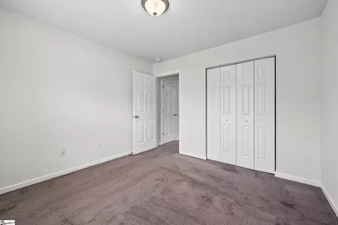 Bedroom - 601 Chartwell Dr, Greer, SC 29650 photo 9 of 10
