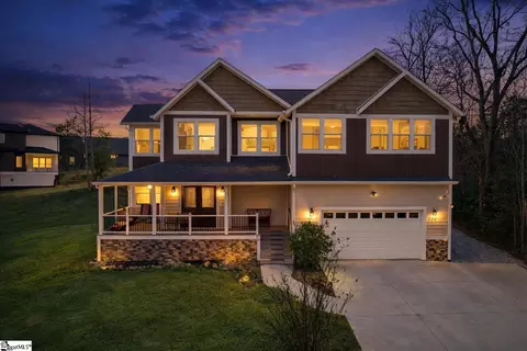 226 Hammond Cir, Anderson, SC 29621