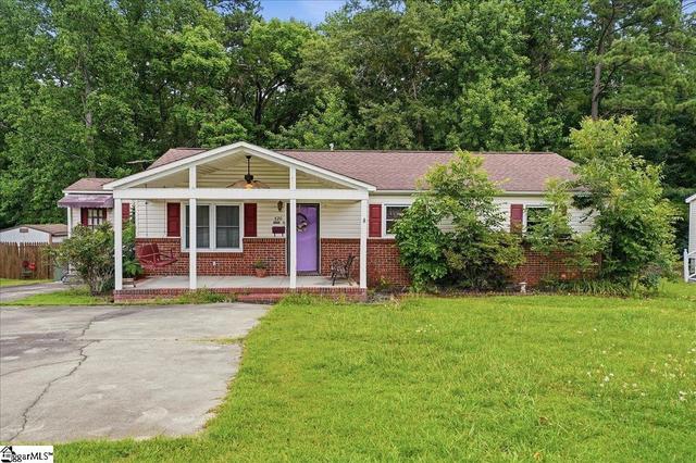 420 Pineneedle Rd, Union, SC 29379