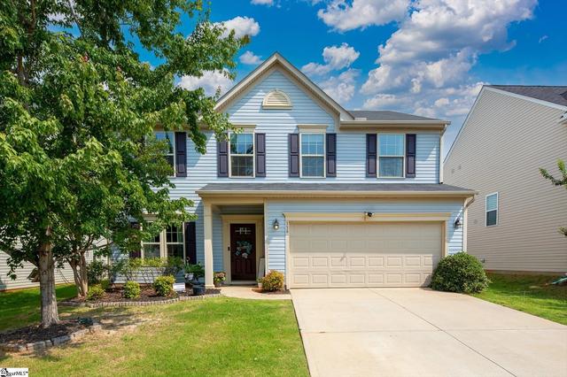 336 Buckleberry Rd, Greer, SC 29651
