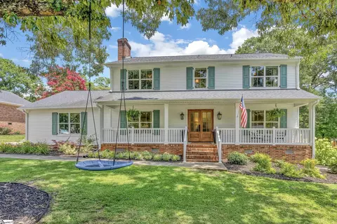 104 Berrywood Ct, Greer, SC 29650