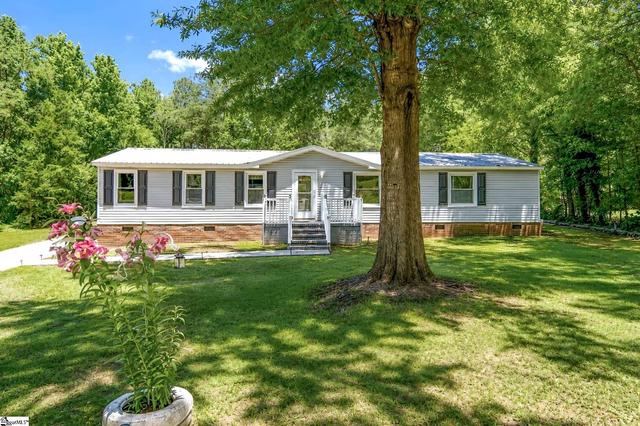 110 Spring Hill Rd, Anderson, SC 29626