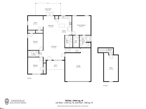 271 Walcott Dr, Lyman, SC 29365 photo 22