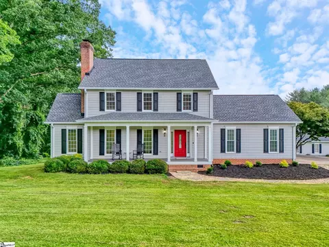 108 Syracuse Rd, Easley, SC 29642