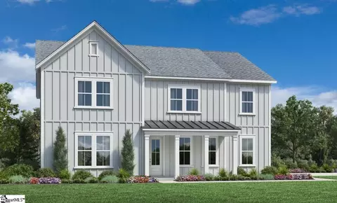 107 Arabella Dr, Piedmont, SC 29673