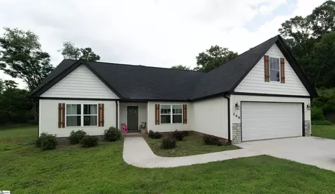 148 Hurst Ave, Anderson, SC 29625