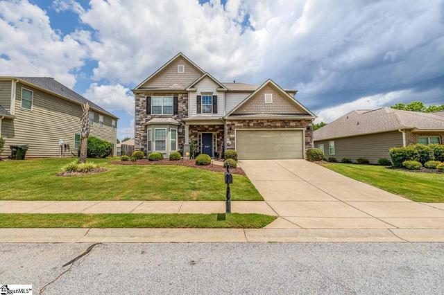 207 Kings Heath Ln, Simpsonville, SC 29680