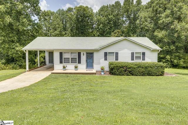 321 Springdale Ave, Liberty, SC 29657