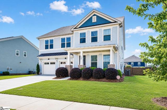 408 Nebbiolo Ln, Simpsonville, SC 29681
