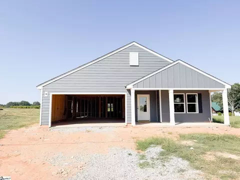 267 Henderson Rd, Gray Court, SC 29645