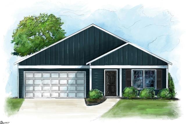 267 Henderson Rd, Gray Court, SC 29645