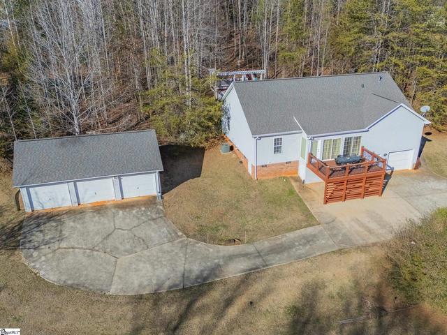 84- Benson Rd, Travelers Rest, SC 29690