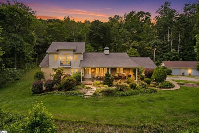 811 Butter St, Landrum, SC 29356