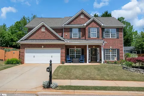 1 Haddington Ln, Greenville, SC 29609