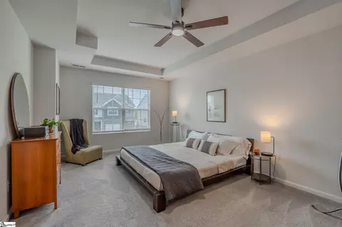 Bedroom - 263 E Compass Way, Easley, SC 29640 photo 2 of 6