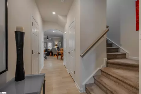 Entry Way - 263 E Compass Way, Easley, SC 29640 photo 2 of 5