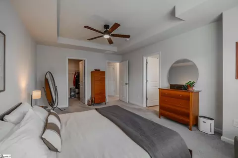 Bedroom - 263 E Compass Way, Easley, SC 29640 photo 3 of 6