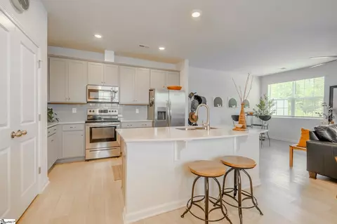 Kitchen - 263 E Compass Way, Easley, SC 29640 photo 6 of 6