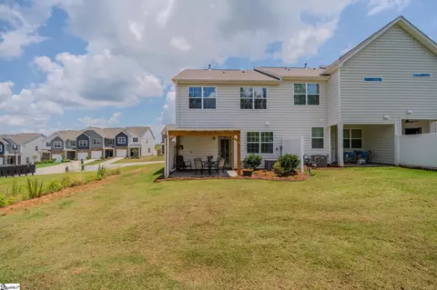 Exterior - 263 E Compass Way, Easley, SC 29640 photo 6 of 6