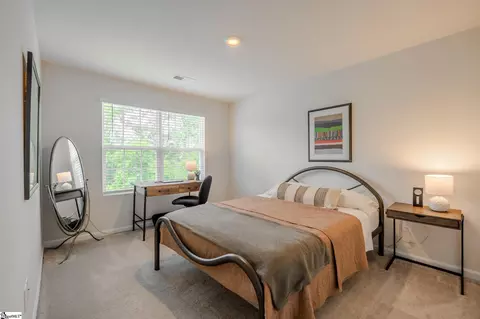 Bedroom - 263 E Compass Way, Easley, SC 29640 photo 5 of 6