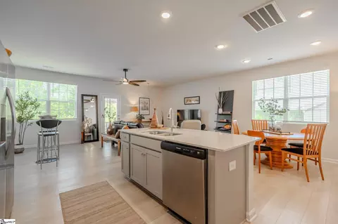 Kitchen - 263 E Compass Way, Easley, SC 29640 photo 2 of 6