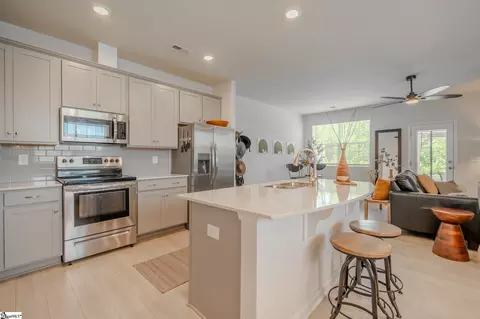 Kitchen - 263 E Compass Way, Easley, SC 29640 photo 1 of 6