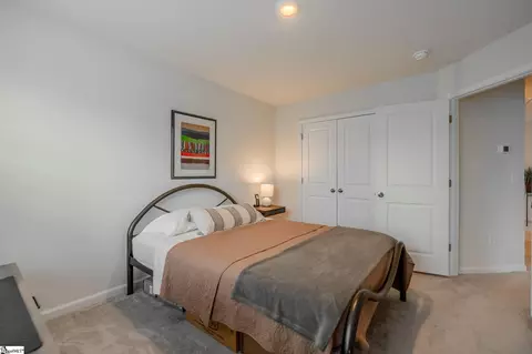Bedroom - 263 E Compass Way, Easley, SC 29640 photo 6 of 6