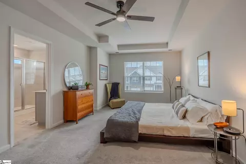 Bedroom - 263 E Compass Way, Easley, SC 29640 photo 1 of 6