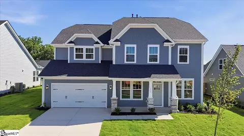 511 Grasshopper Ct, Anderson, SC 29621