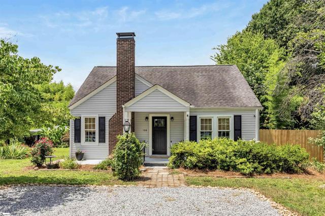 126 E Wilburn Ave, Greenville, SC 29611