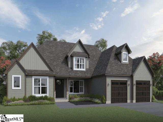 701 Forbury Way, Woodruff, SC 29388