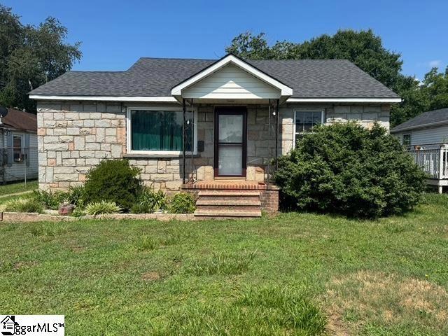 19 Zarline St, Greenville, SC 29611