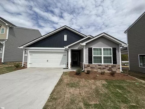 442 W Claywalk Rd, Woodruff, SC 29388