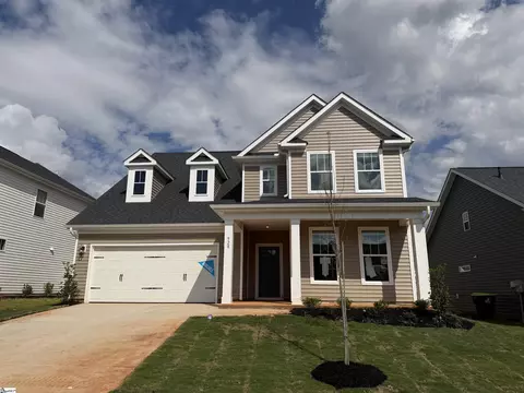 928 Tibetan St, Spartanburg, SC 29303