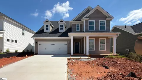 928 Tibetan St, Spartanburg, SC 29303