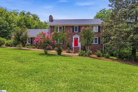 198 Old Plantation Rd, Travelers Rest, SC 29690