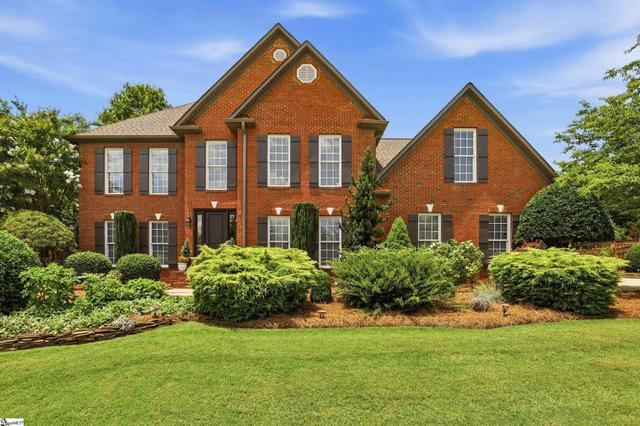420 S Oakley Ln, Spartanburg, SC 29301