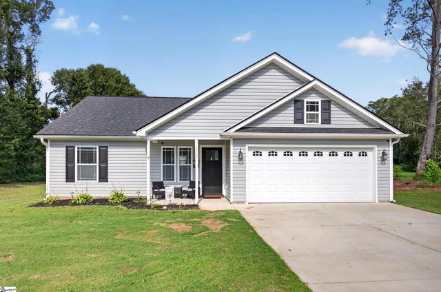 115 Norbert Ln, Anderson, SC 29624