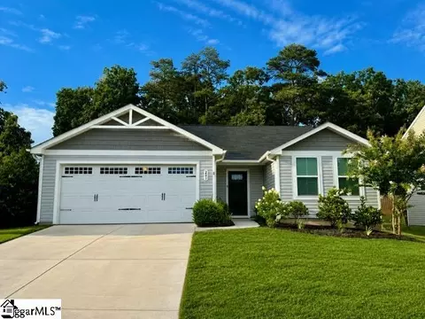 201 Burr Oak Ln, Powdersville, SC 29673