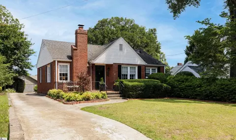 127 Cureton St, Greenville, SC 29605