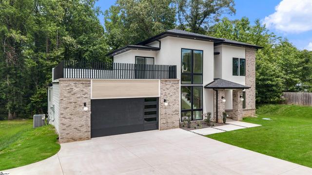 807 Garlington Ave, Greenville, SC 29615