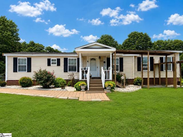 143 Victorian Dr, Anderson, SC 29625