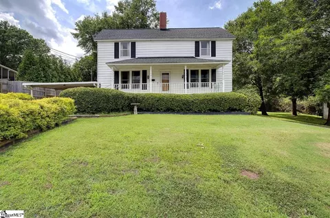 23 Transylvania St, Piedmont, SC 29673