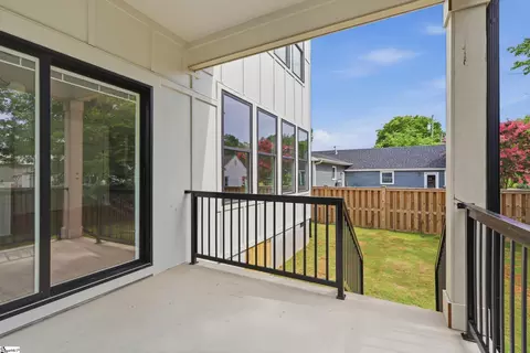 Exterior - 201 Earl St, Greer, SC 29651 photo 2 of 5