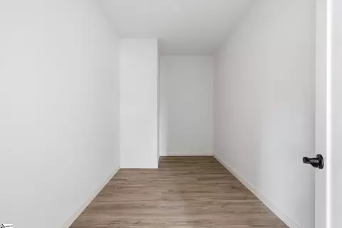 Bedroom - 201 Earl St, Greer, SC 29651 photo 5 of 5